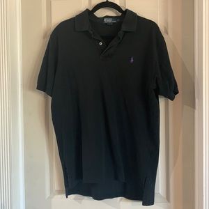 Polo Ralph Lauren Mens polo shirt